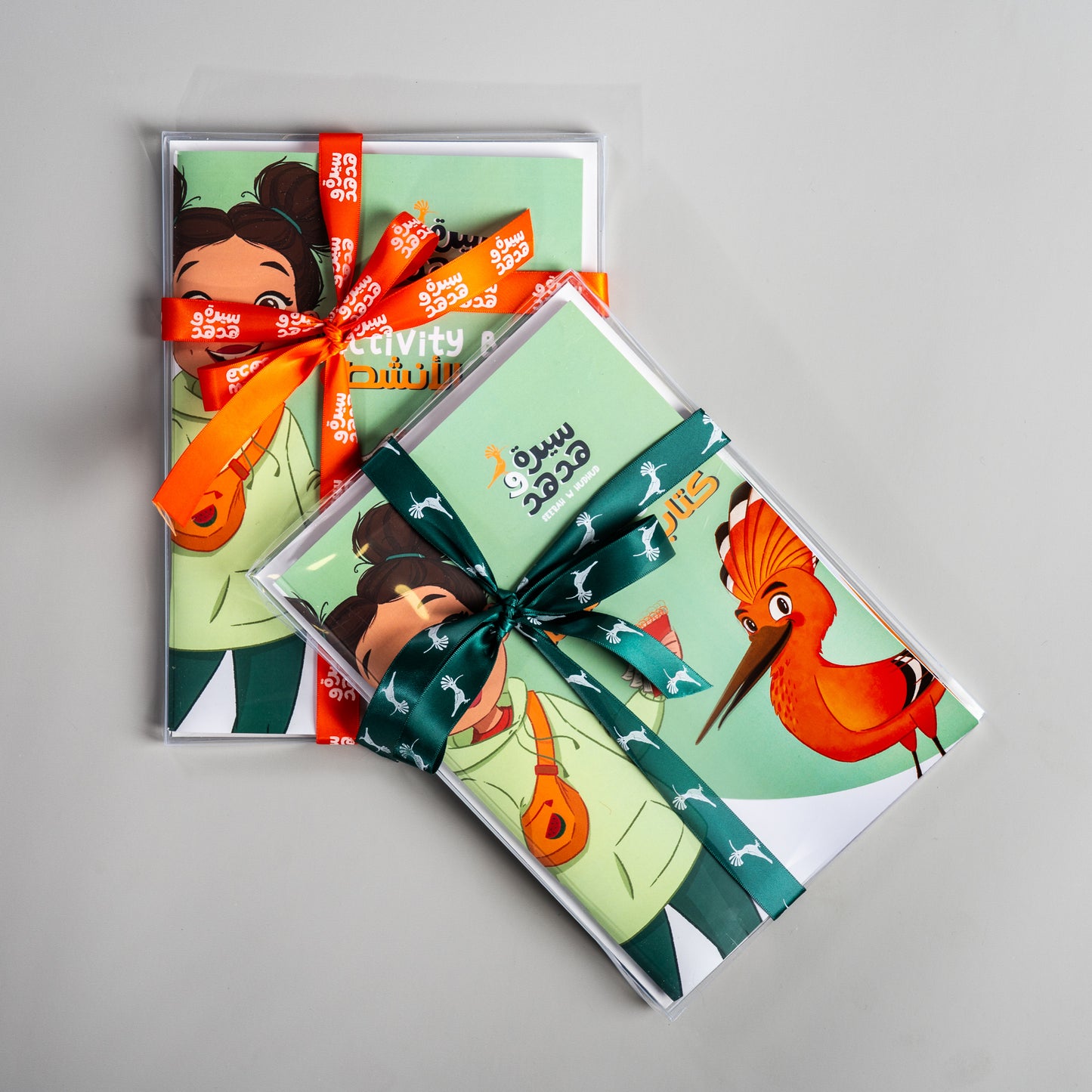 Booklet
