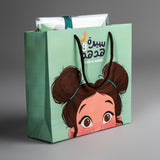 Booklet