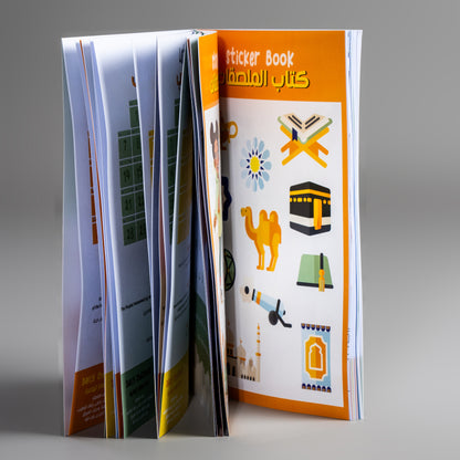 Booklet