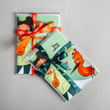 Booklet