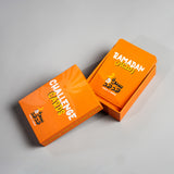 Challenge Cards