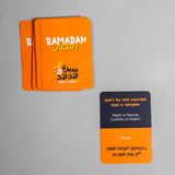 Challenge Cards
