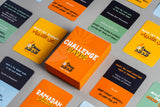 Challenge Cards