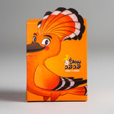 Hudhud's Cup