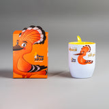 Hudhud's Cup