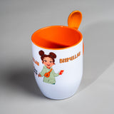 Seerah's Cup
